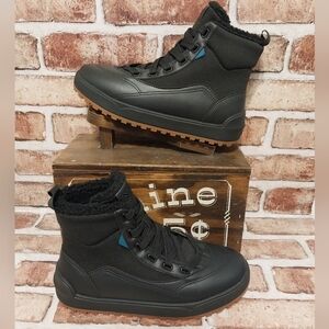 🆕️brand New Vessi Alta Boots